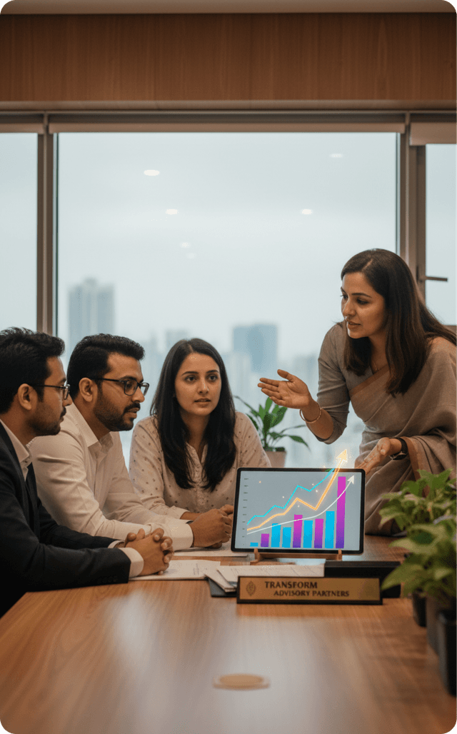 Business Planning