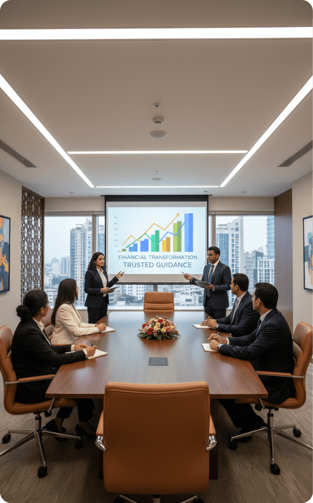 Portfolio Monitoring