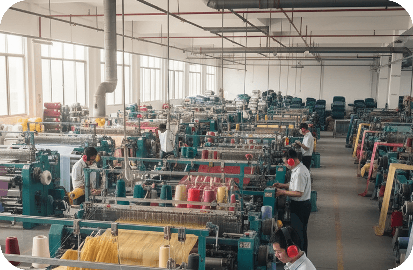 Textile Industry